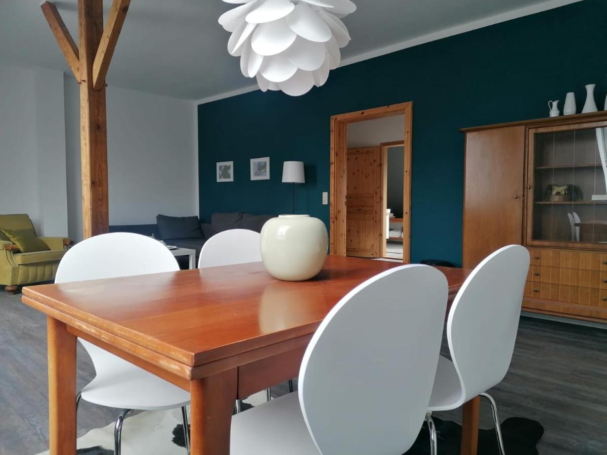 Landhaus Im Bremischen Hagen im Bremischen Buitenkant foto