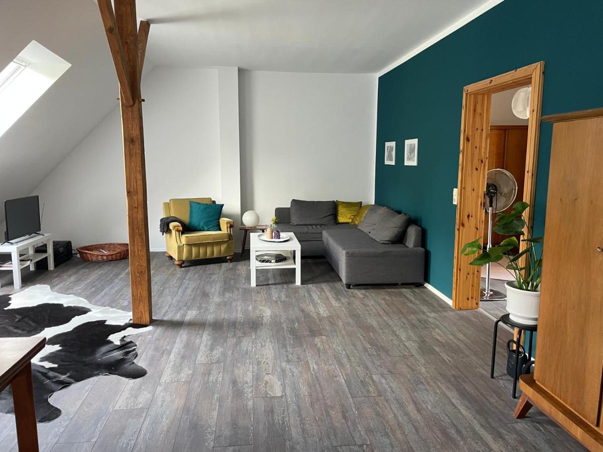 Landhaus Im Bremischen Hagen im Bremischen Buitenkant foto
