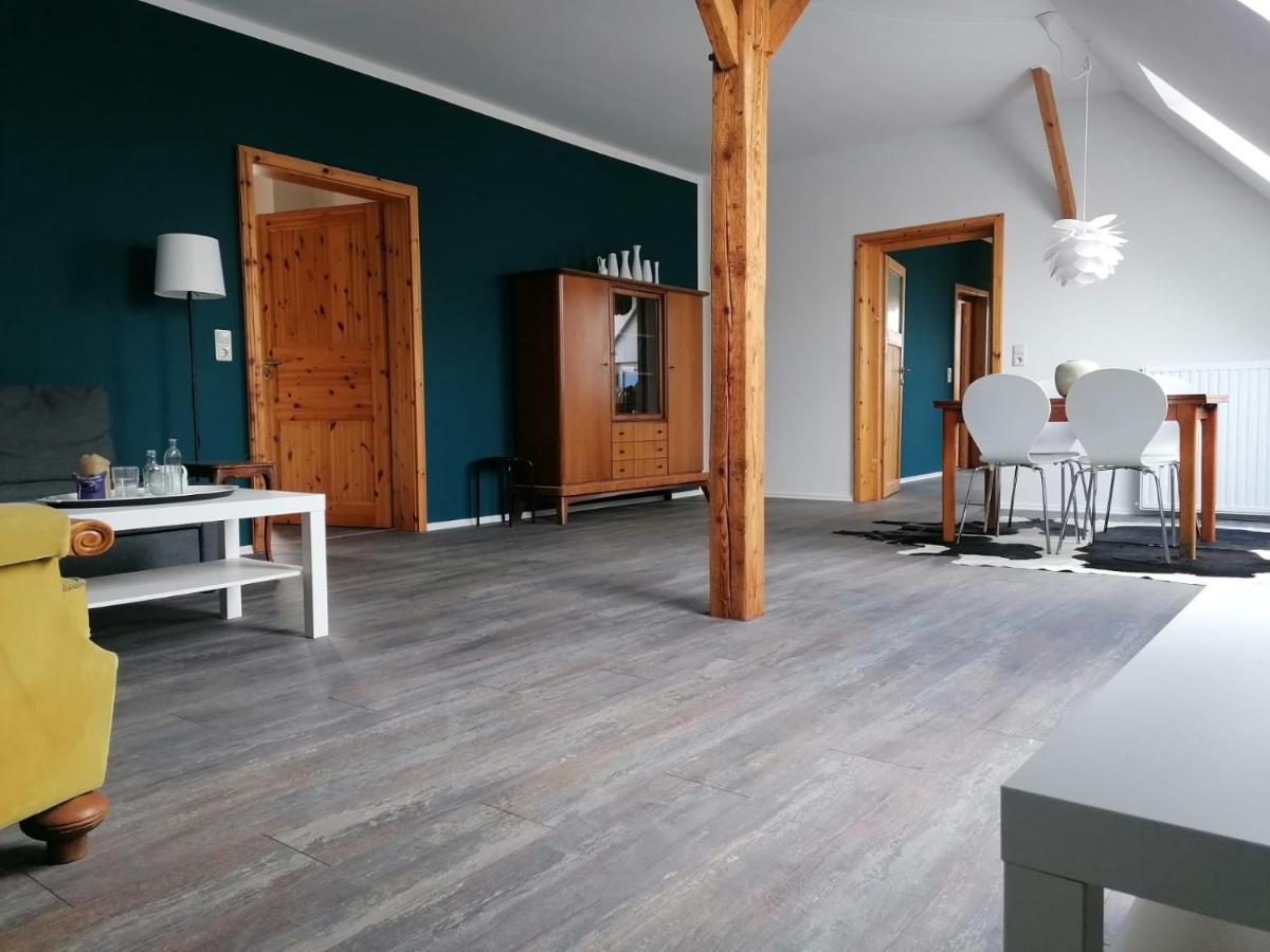 Landhaus Im Bremischen Hagen im Bremischen Buitenkant foto